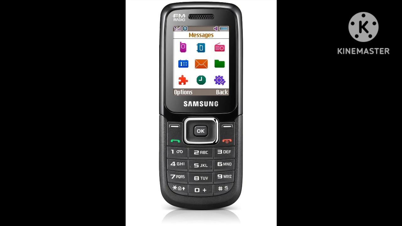 Samsung GT-E1210S (Indian) ringtones