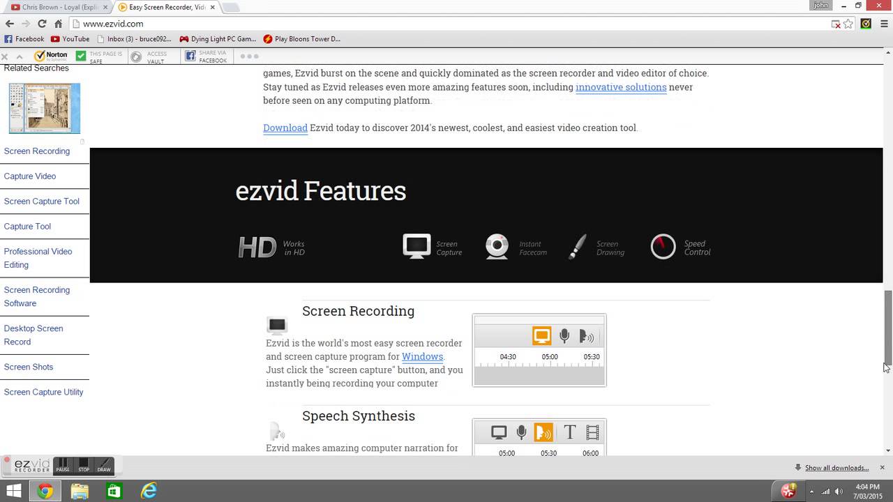 how to download eztv