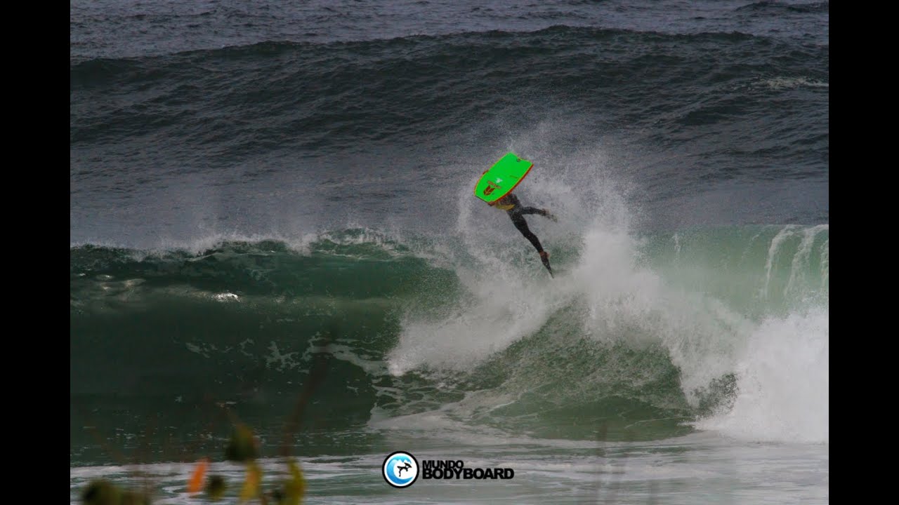 Itacoatiara PRO - BEST WAVES