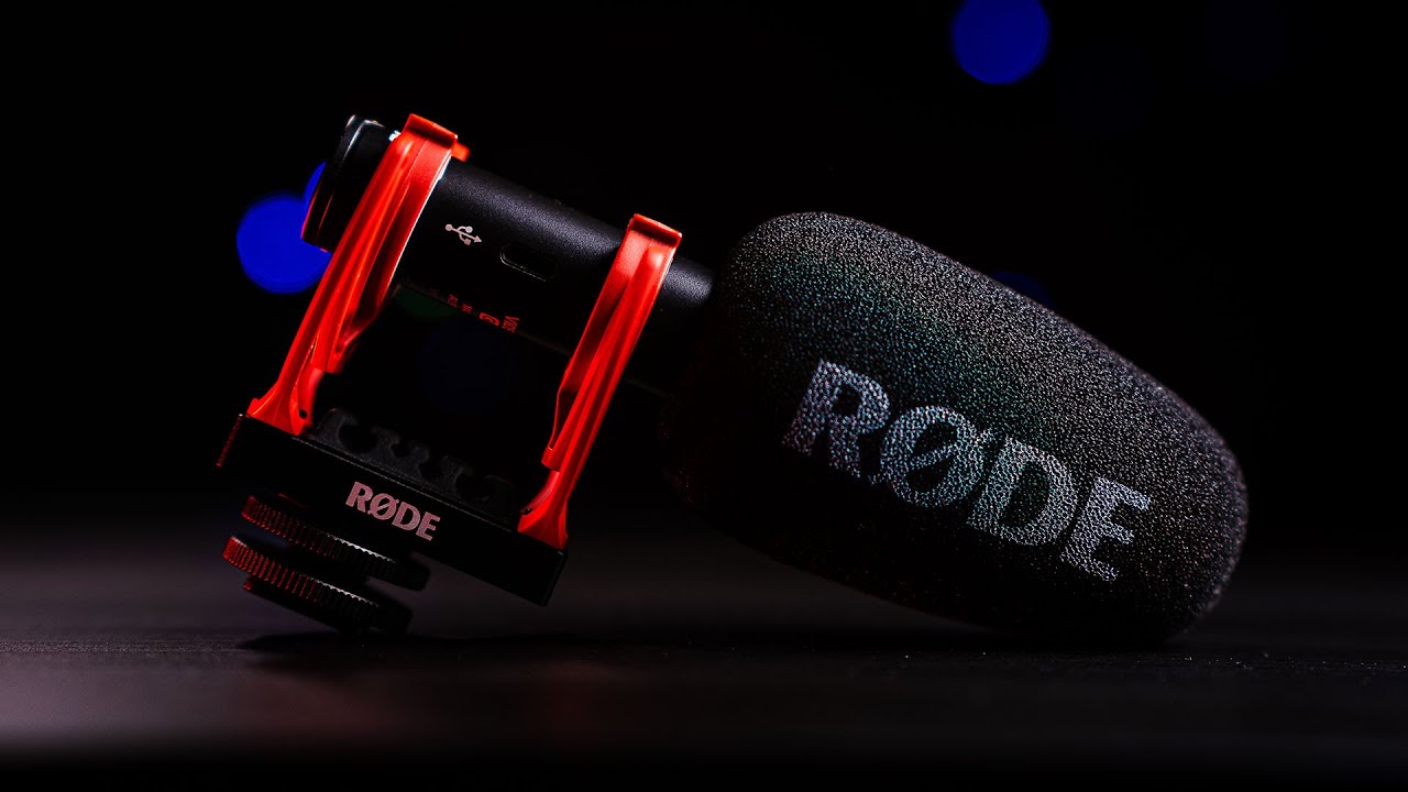 Обзор Rode Videomic Go II | Лучший накамерный микрофон?