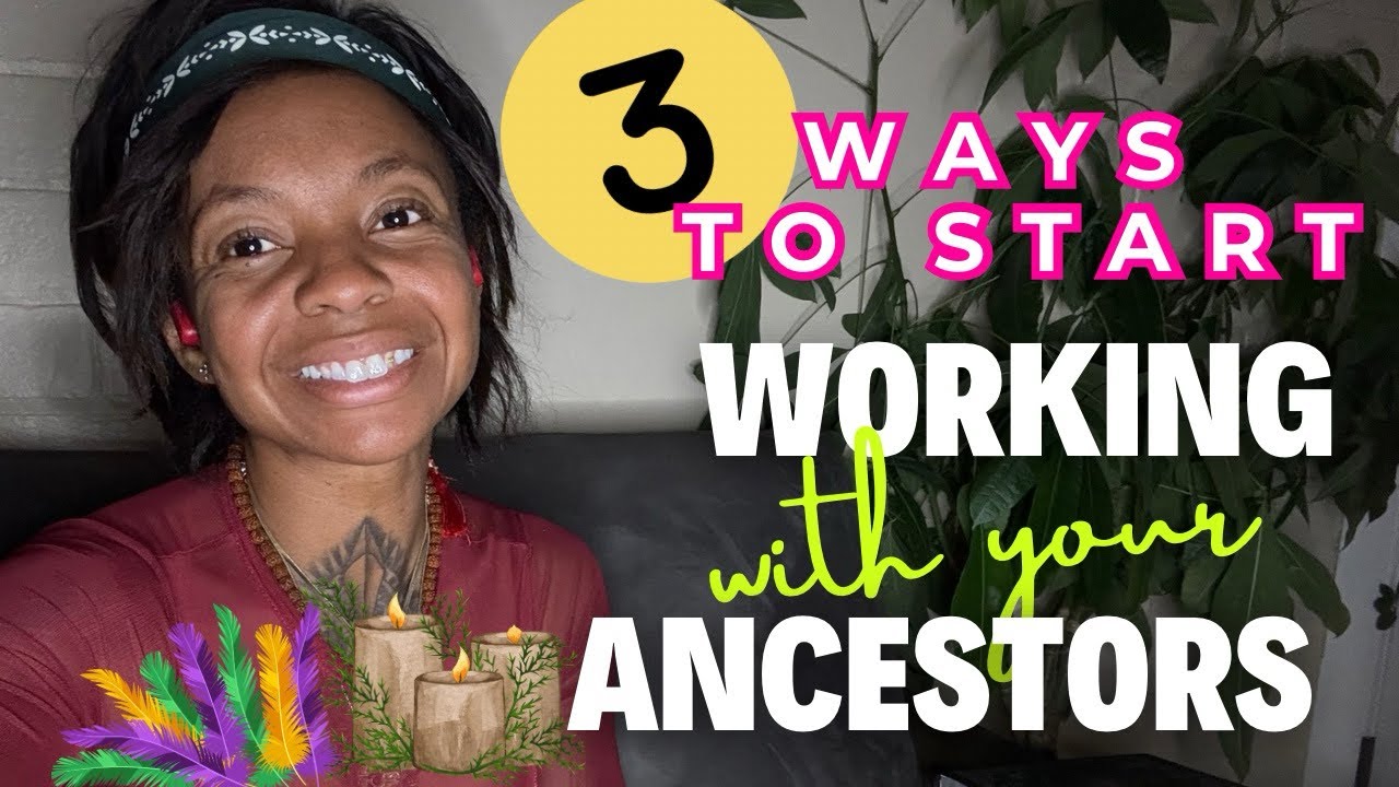 How to Connect with Your Ancestors (3 Practical Ways)