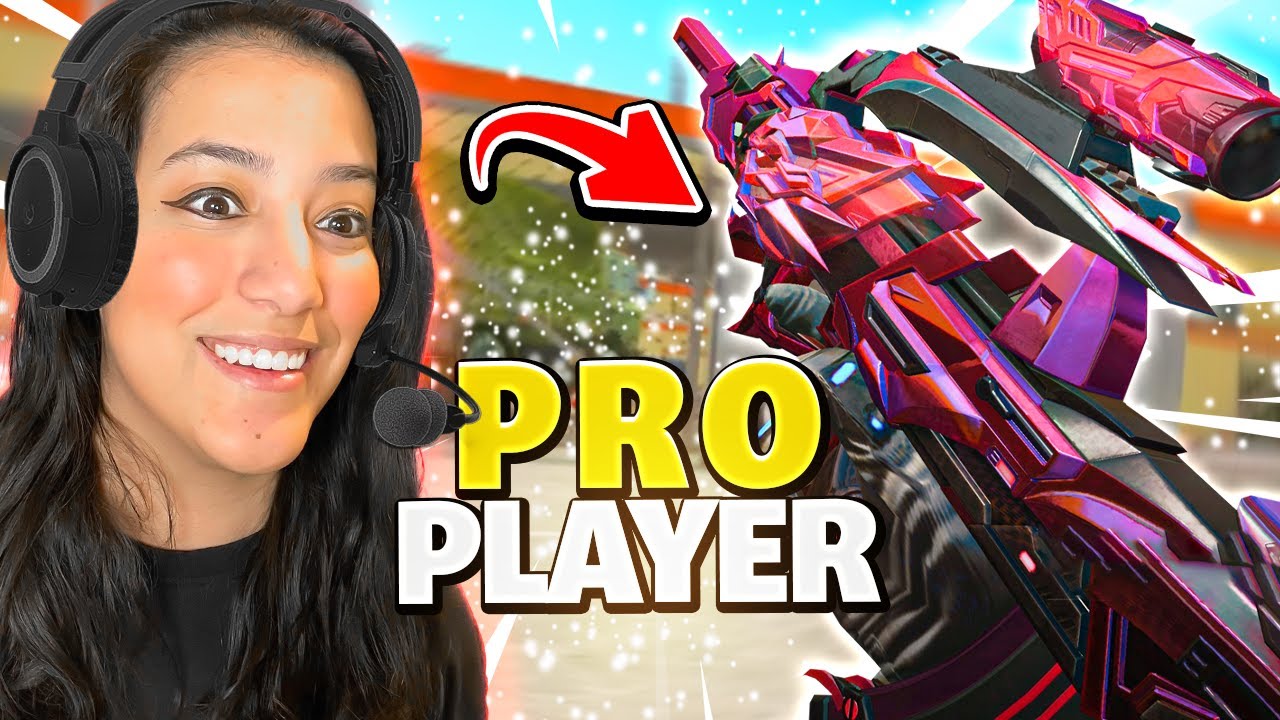 Blood Strike Mobile Gameplay: Inside the Mind of a PRO Player