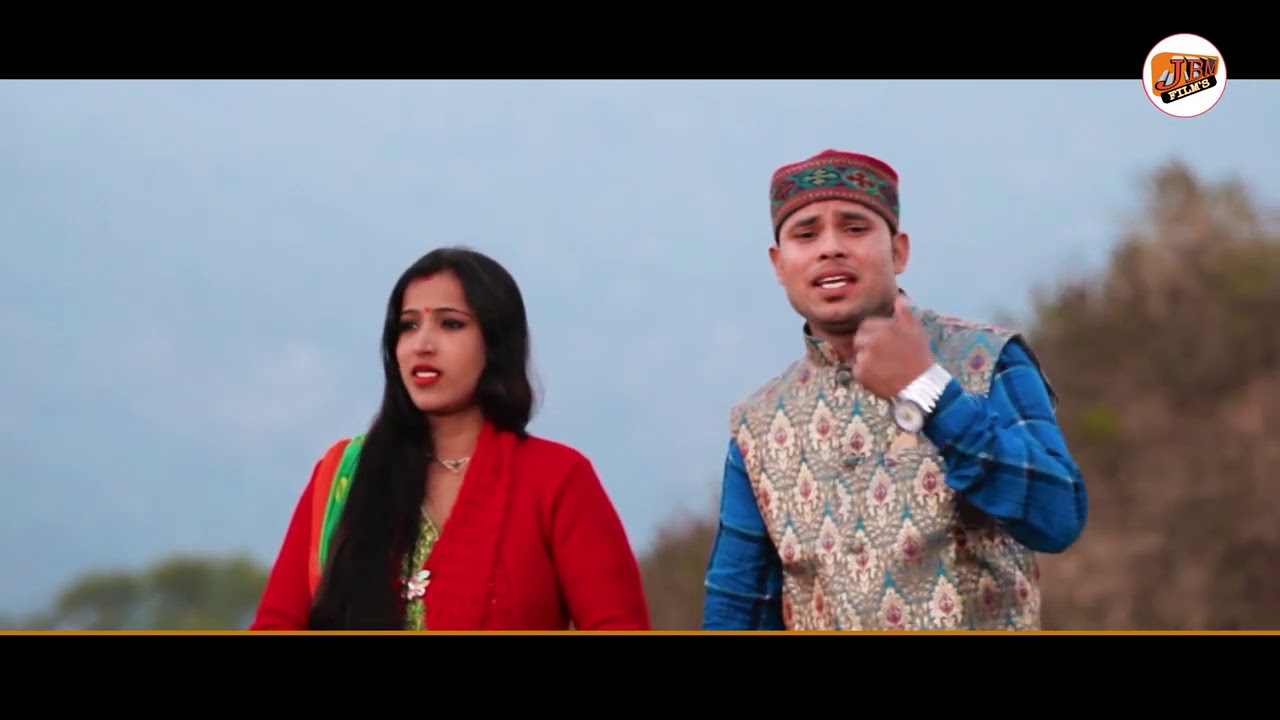 New Garhwali Song 2021 Japan ka sahar  #Anil Duriyal #Seema Pangriyal #JBMFILMS