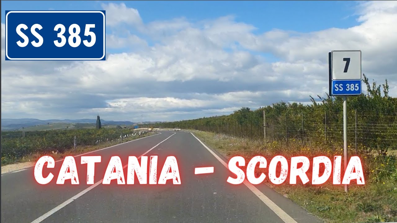 SS 385 
