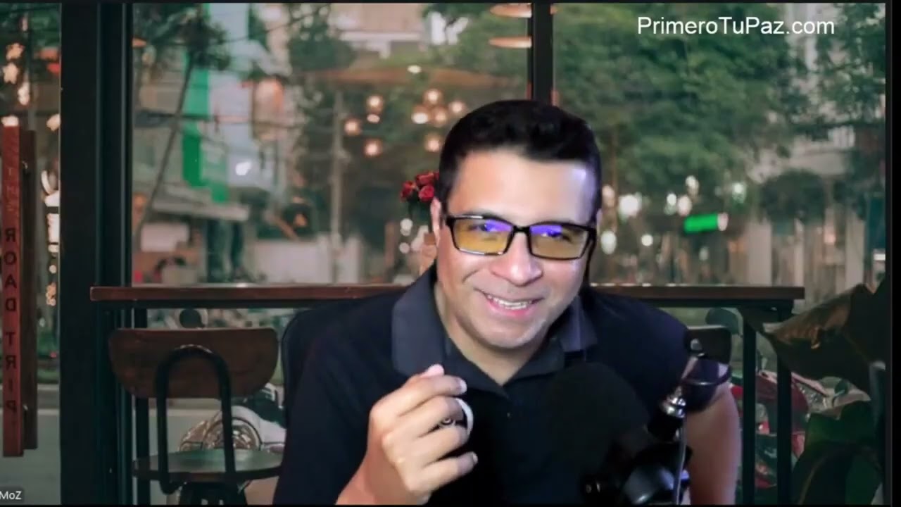 ¡ESTO en UN CURSO DE MILAGROS lo CAMBIA todo! 💥