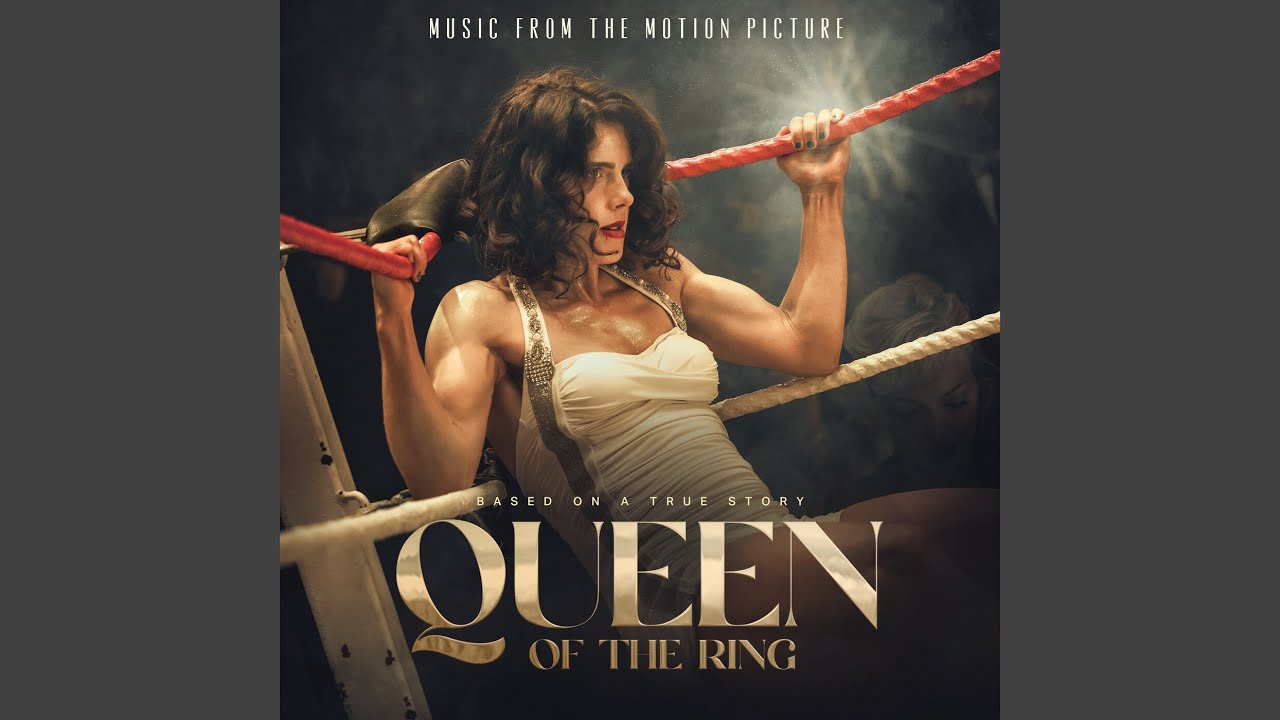 The Unforgiven (From 'Queen of the Ring - Music From The Motion Picture')