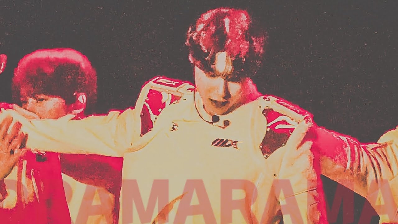 [4K] 260130 The X : Nexus DAY 1 DRAMRAMA 형원 f.