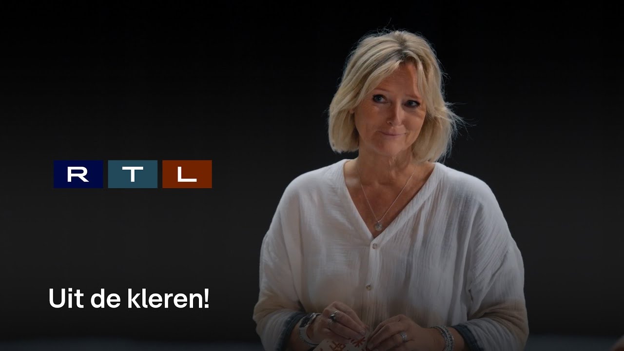 Naaktshoot zorgt voor zenuwen bij bekende fotografen | Het Perfecte Plaatje