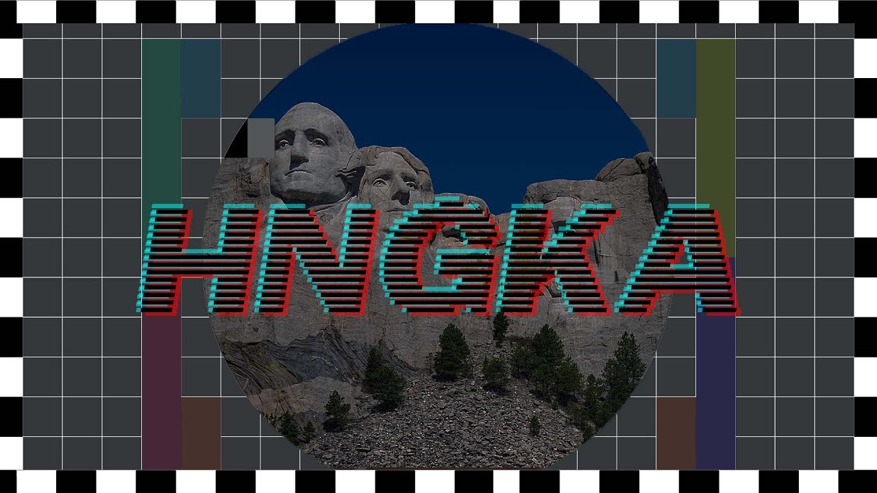HNGKA #106 - MUHABBET BİLADERLER (feat TUNA PAMİR & TANCAN)