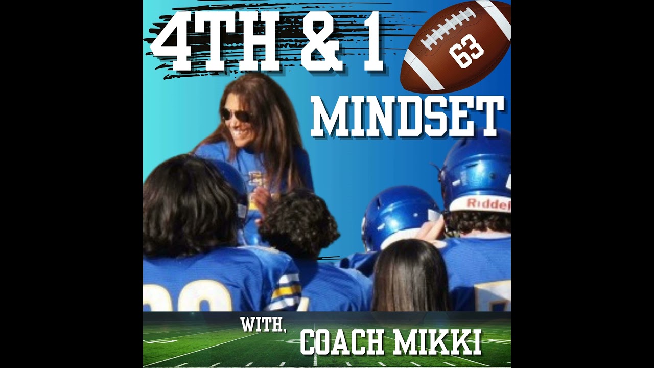 The Power of Coaching: How One Sentence Can Change a Life - S2E14