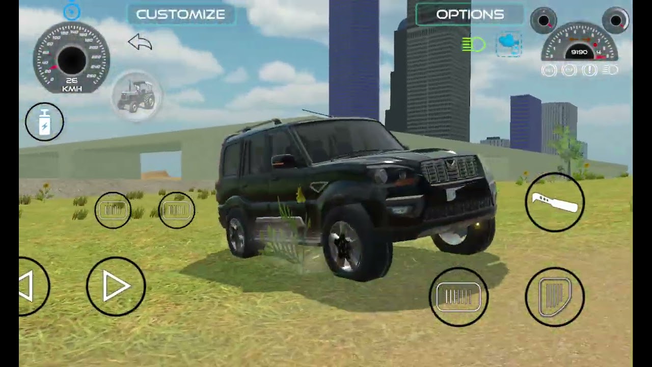 Scorpio ♏️  stunt 