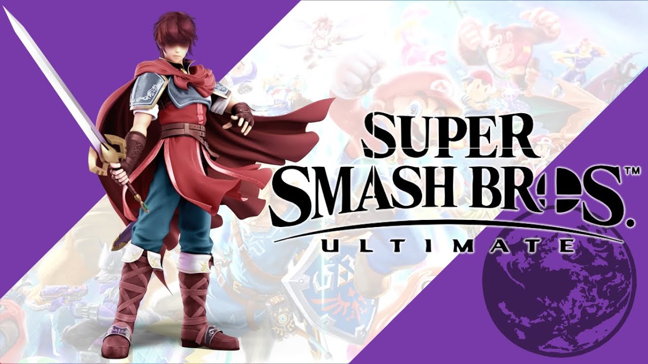 MEGALOVANIA (Classic Version) | Super Smash Bros. Ultimate [Earthbound & Homestuck Mashup]