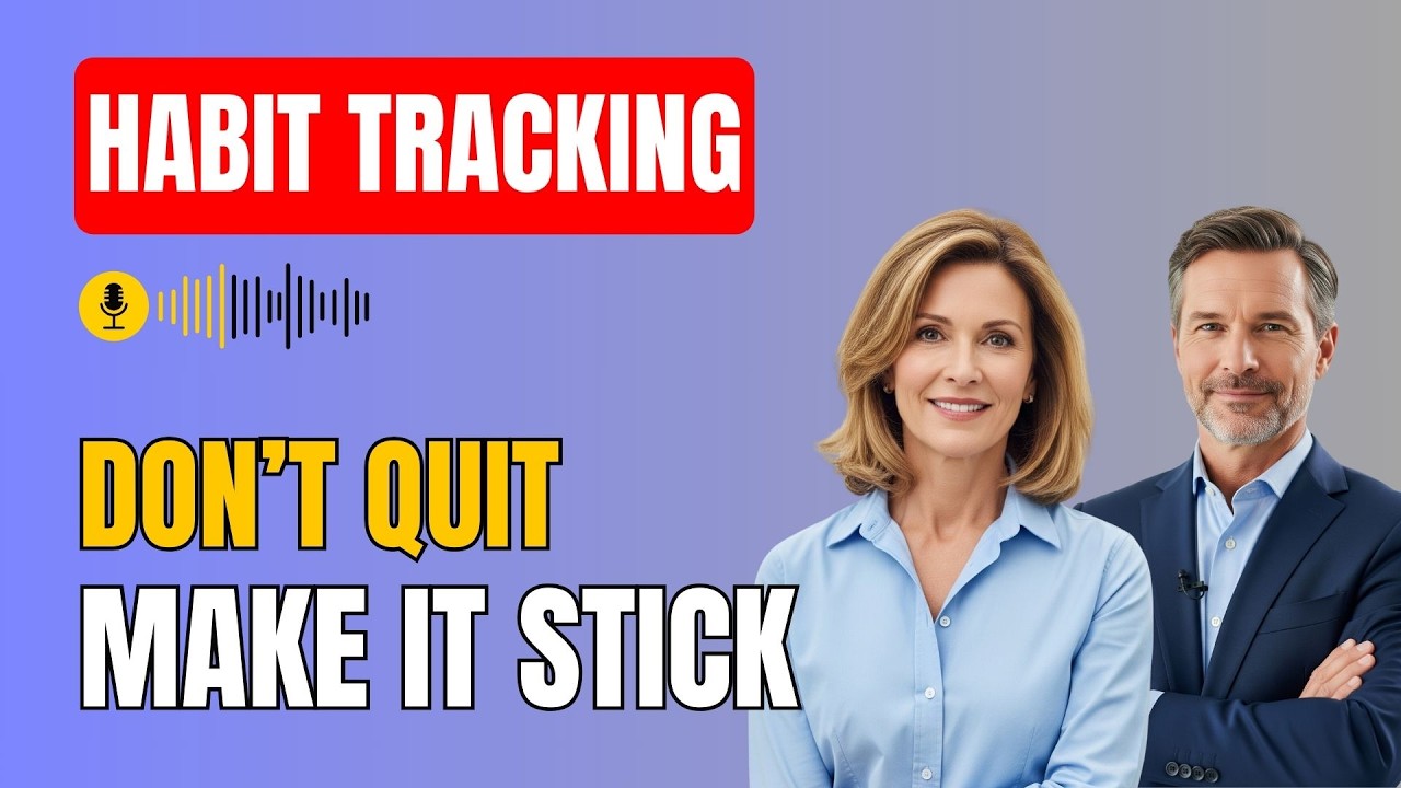 Habit Tracking That Works: Stay Motivated and Consistent Long-Term