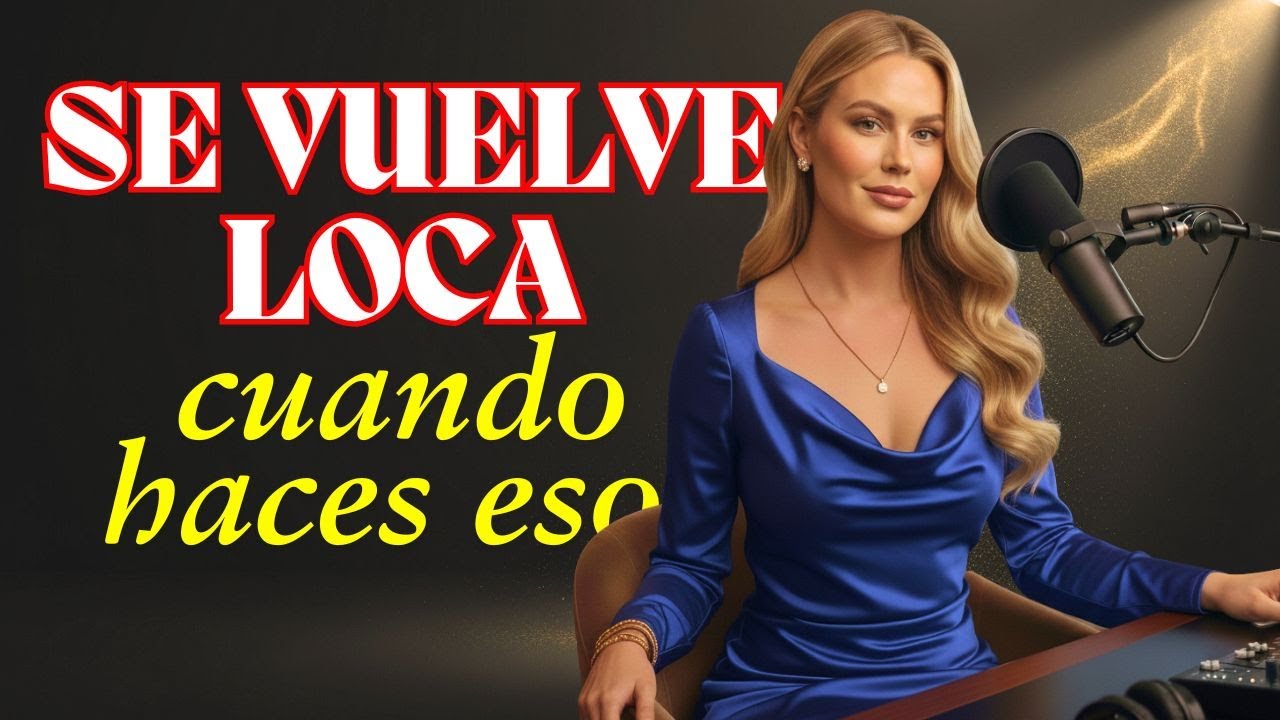 Una Mujer Te Extraña Como LOCA Cuando Descubre Que Hiciste Estas 3 Cosas