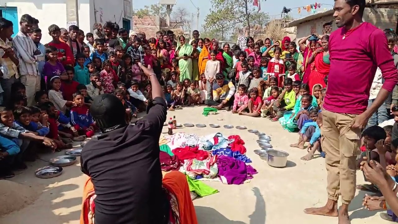 Video #जादू वाला आया है♥️🥰#विकाश चौहान#जादू वाला#bhojpuri #dance #पॉवर स्टार धोनी ♥️🥰🥰🥰