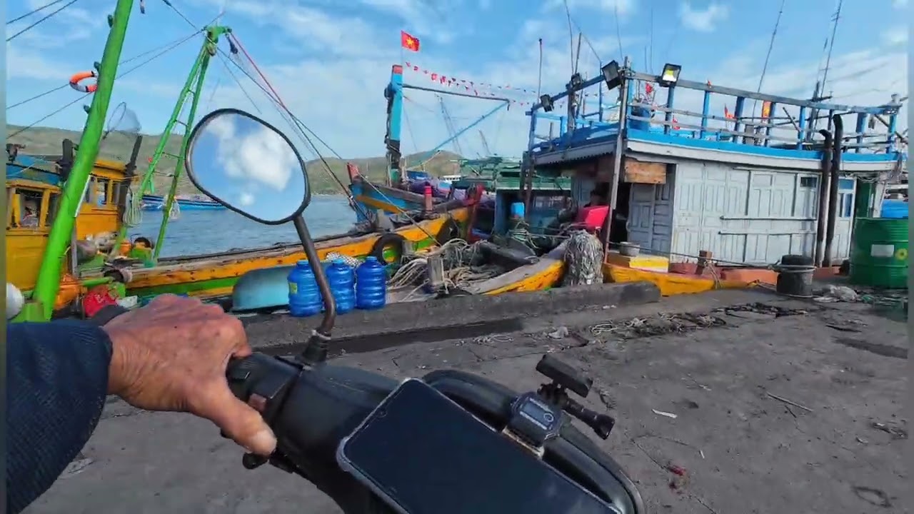 Quy Nhơn nỗ lực gỡ 