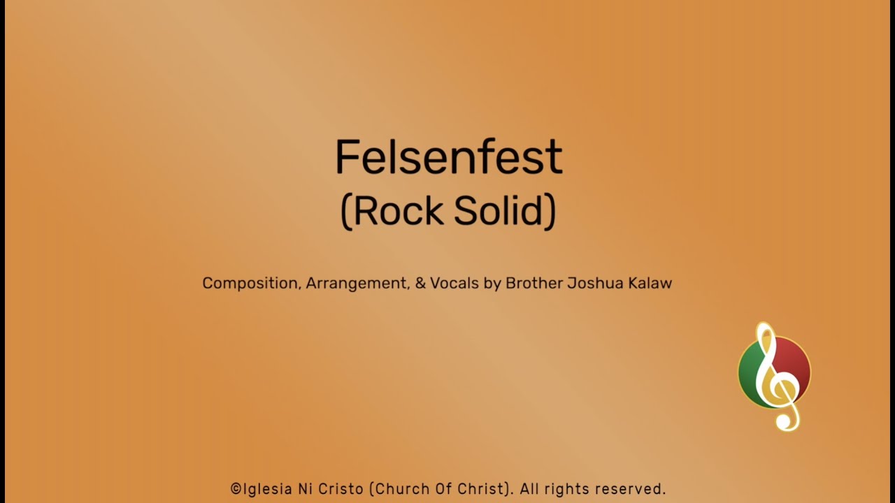 Felsenfest