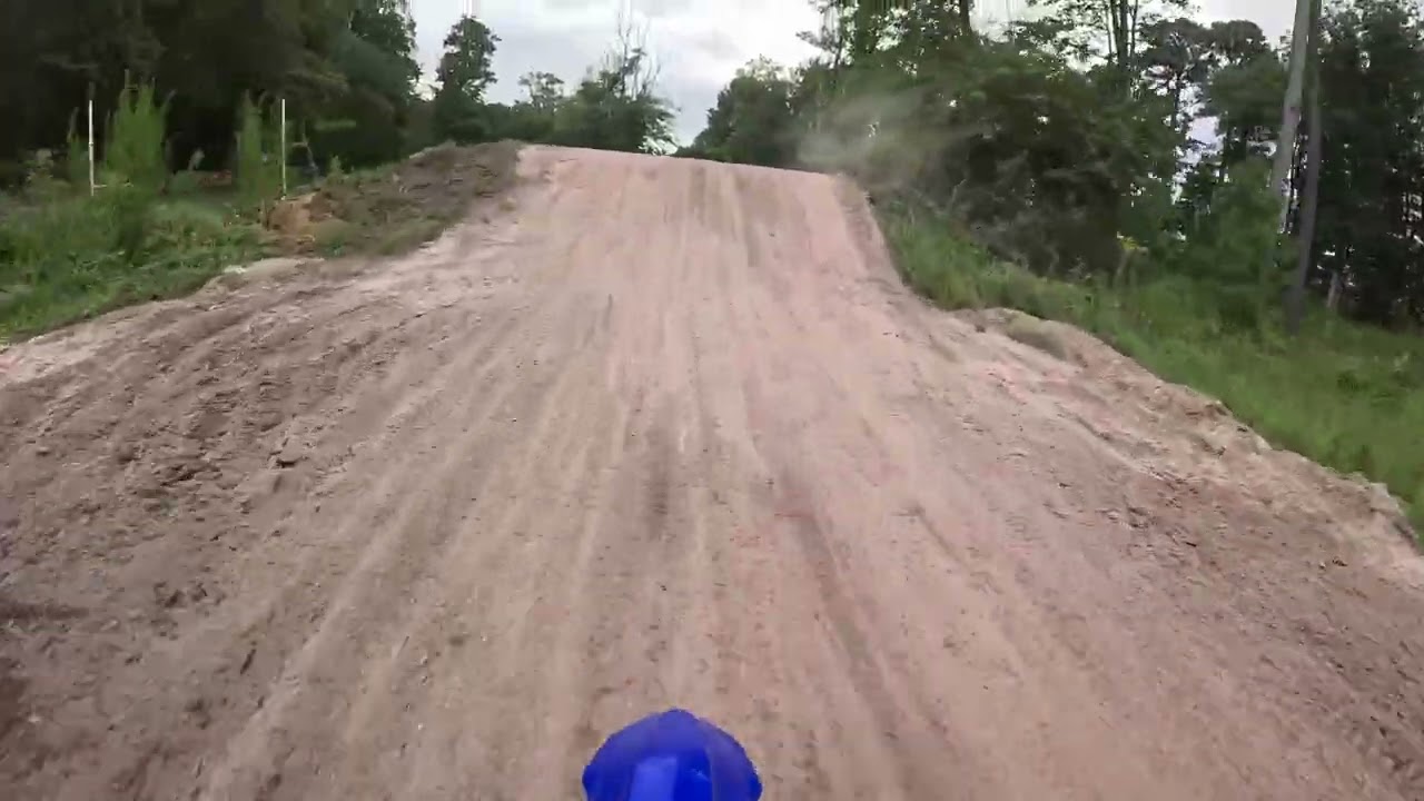 Snake creek mx ‘25