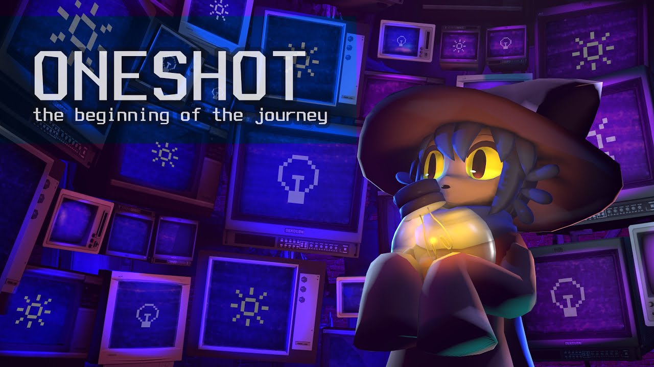 ONESHOT | The beginning of the story