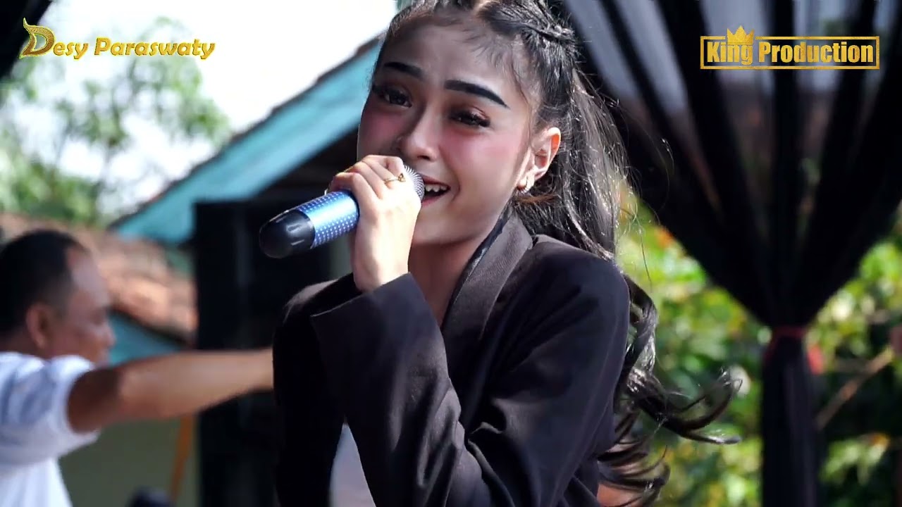 Melanggar Hukum - Seliya Marsella - Desy Paraswaty Live Desa Danamulya Plumbon Cirebon