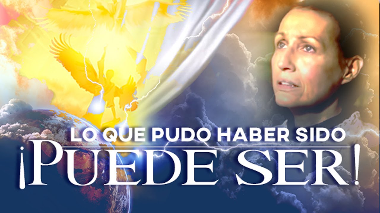 Lo que pudo haber sido... ¡puede ser! - Visión Elena White | Congreso AG 1901