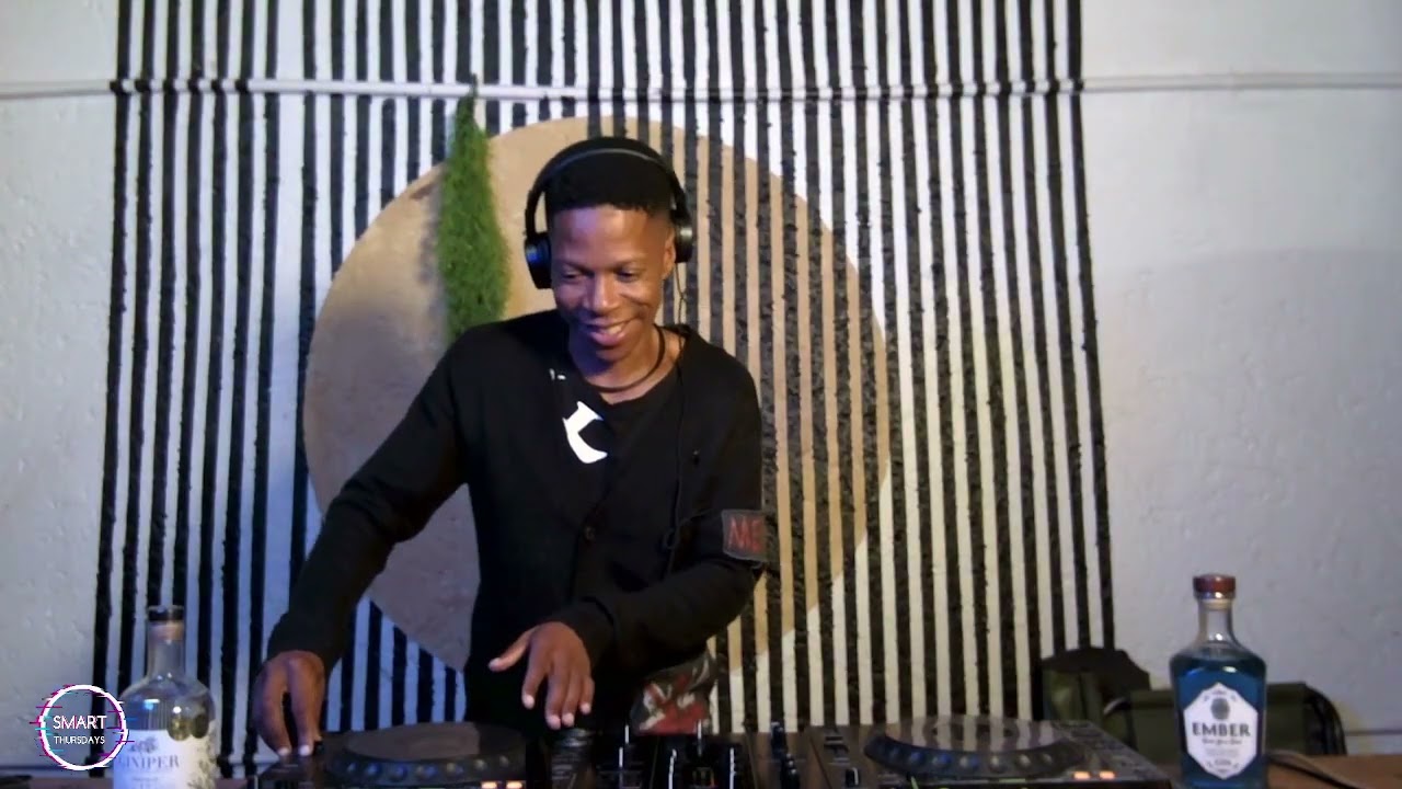 Kollage Garden Underground Sartuz Mix    Miggs Foreal