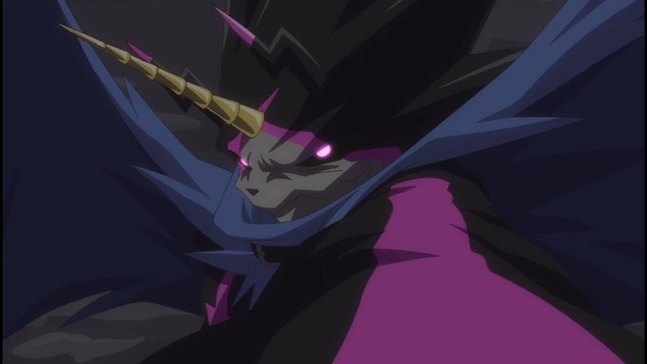 GulusGammamon || My Demons AMV