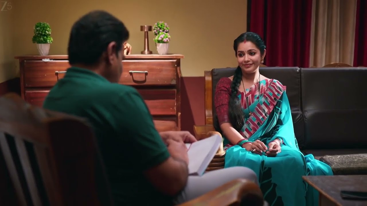 Amruthadhaare | Ep - 867 | Best Scene | Feb 03 2026 | Zee Kannada