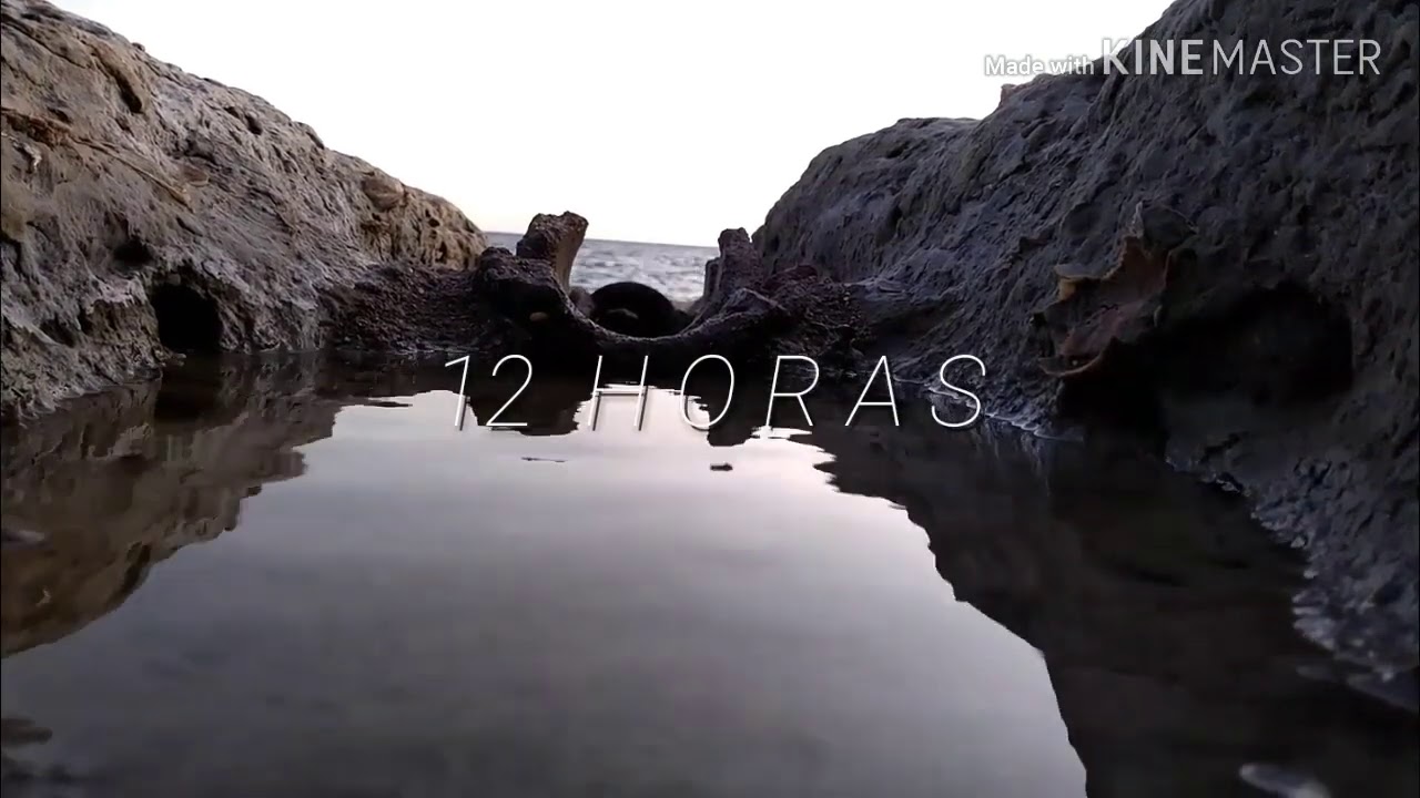 12 Horas - Del Patio (P.Piramides video)