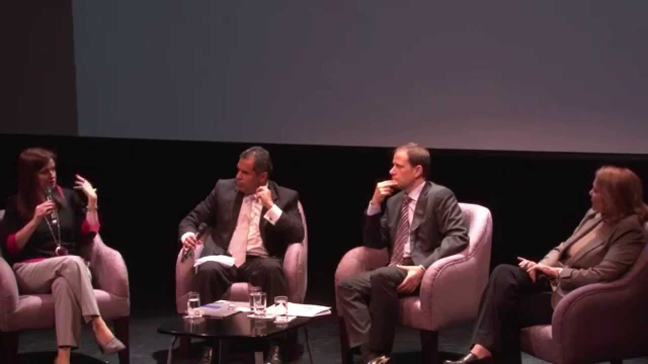 &iquest;C&oacute;mo se construye una marca pa&iacute;s? | Universidad del Pac&iacute;fico