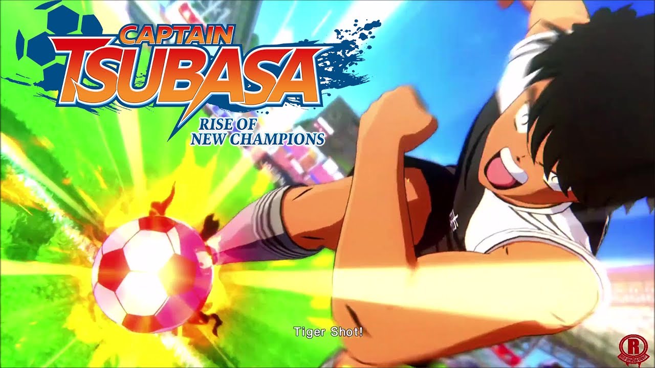Captain Tsubasa: Rise of New Champions - Nationals Final Vs Toho Academy - Episode Tsubasa