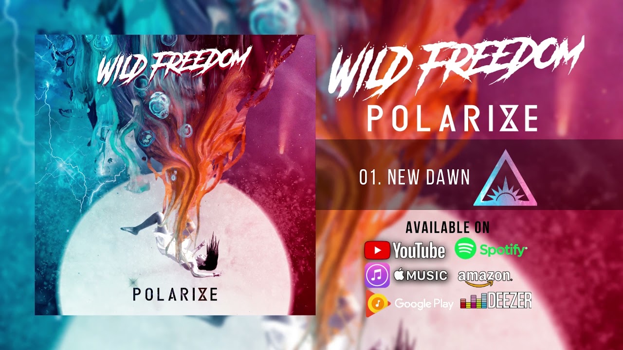 WILD FREEDOM - 1. New Dawn [OFFICIAL]