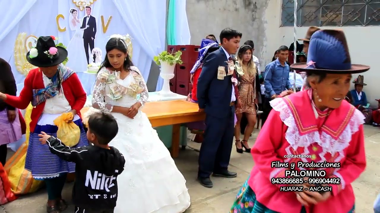 Nuestro Matrimonio 
