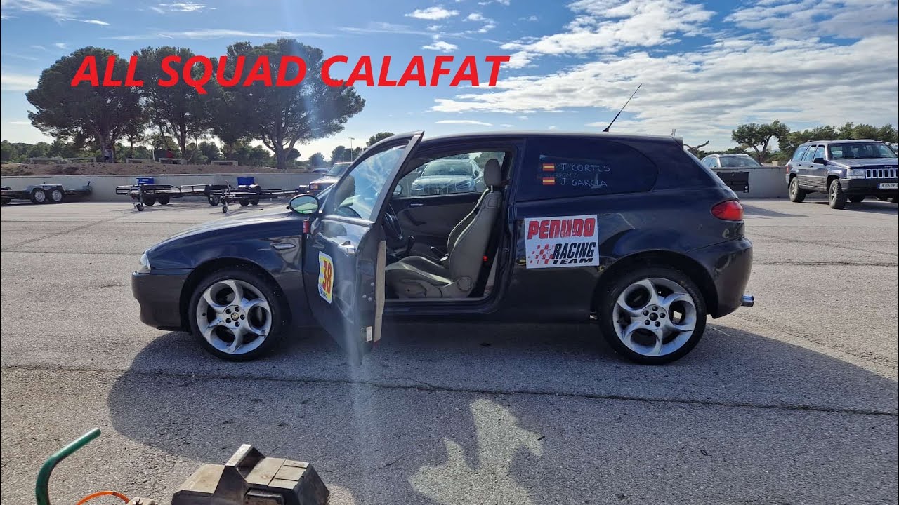 ALL SQUAD CALAFAT 23-11-24