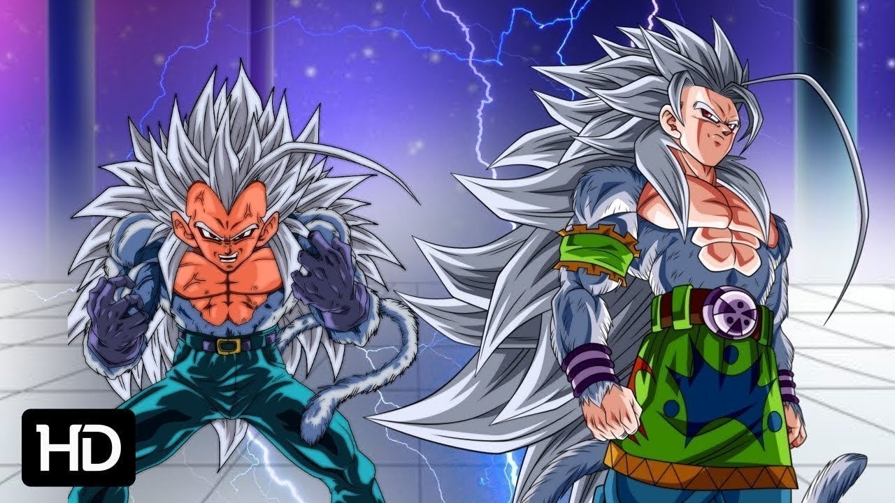 GOKU Y VEGETA TRAICIONADOS Y ENCERRADOS EN LA HABITACIÓN DEL TIEMPO | PELÍCULA COMPLETA 2024