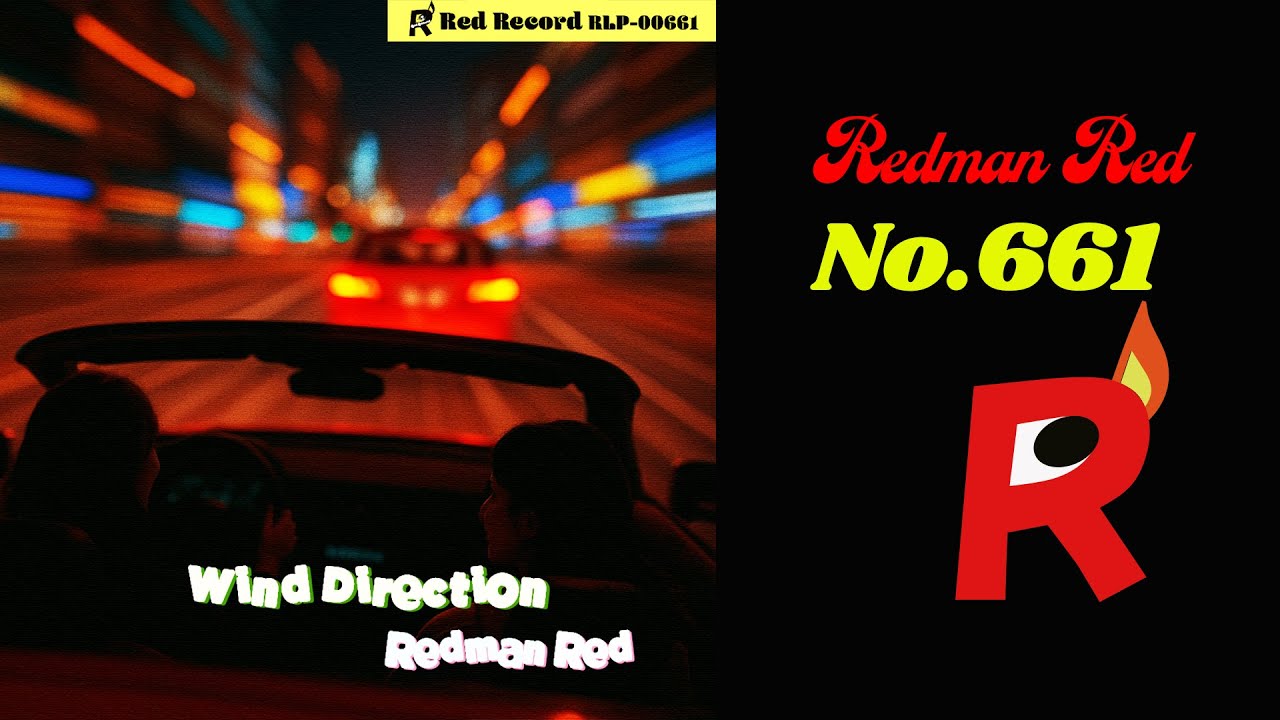 Wind Direction ( Original Song )