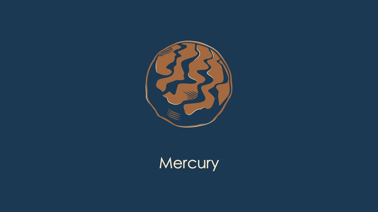 Hanhed - Mercury