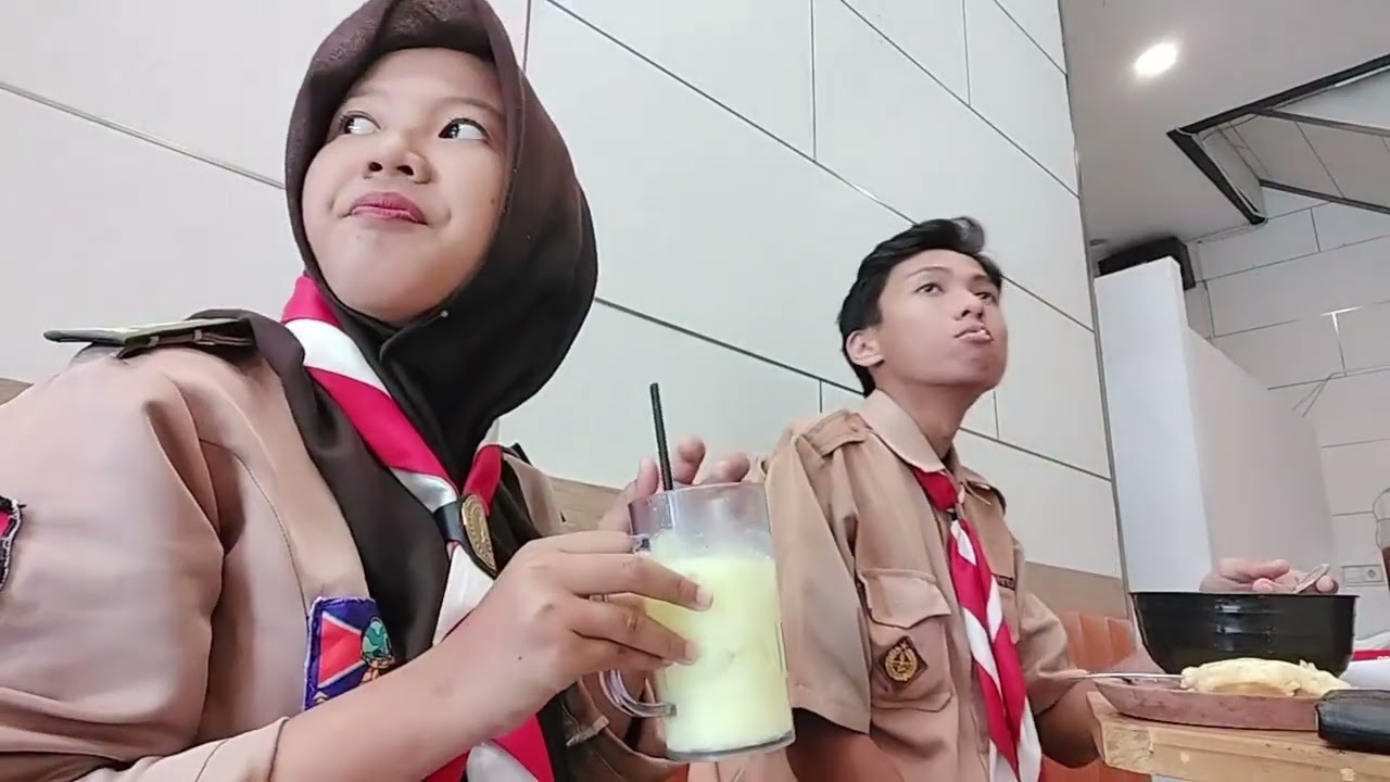 WARKOP DI CIKAMPEK YANG BUKA 24 JAM?! 