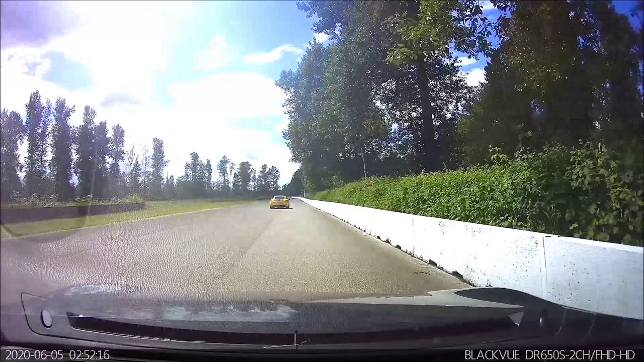UBCSCC June 6th 2020