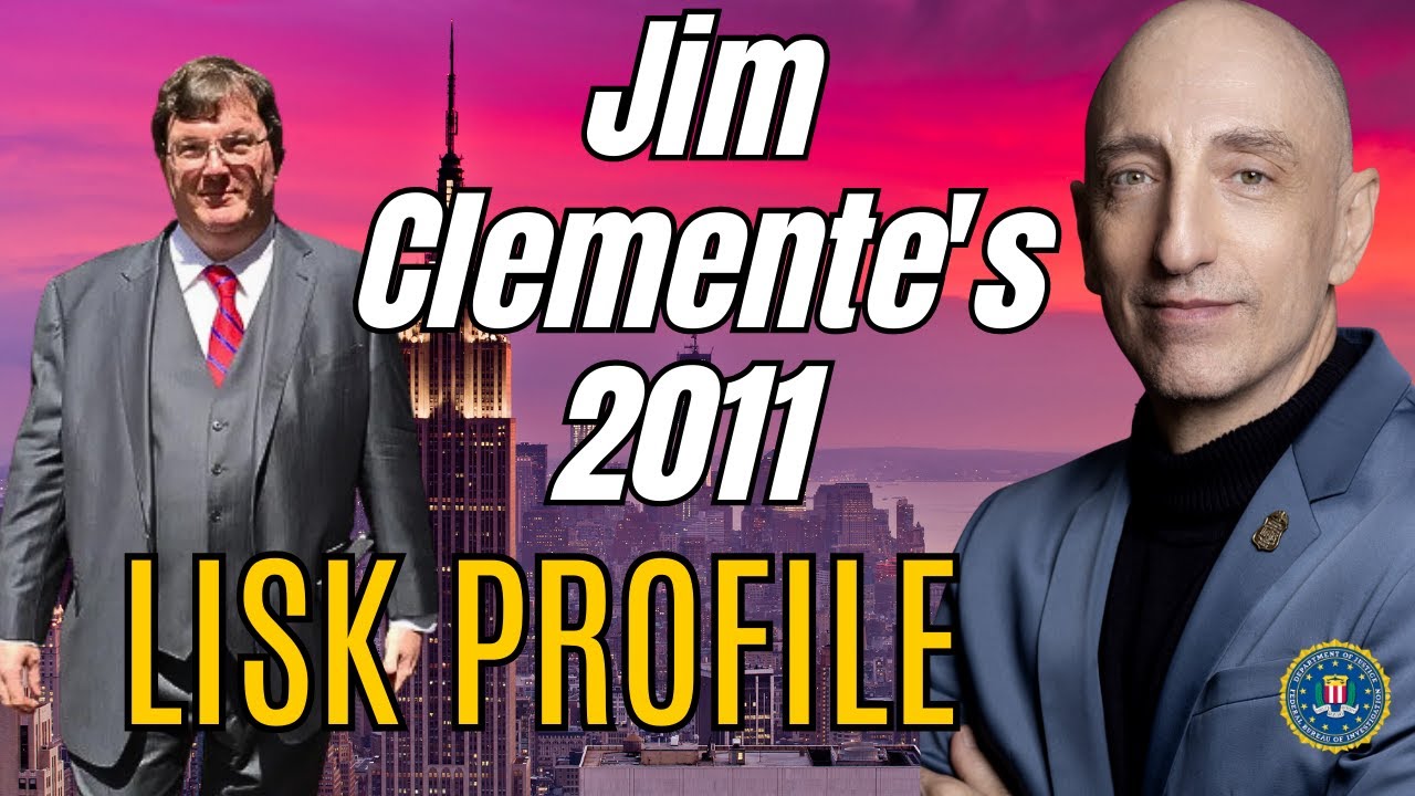 Jim Clemente's 2011 Long Island Serial Killer Profile | Was It Accurate?