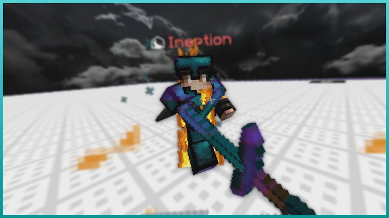 Viper53 vs Baka/Ineption