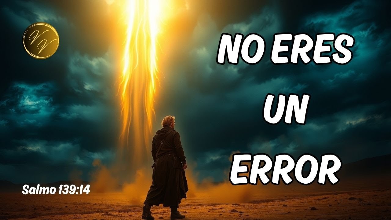 🌾​ Si tienes el Sentimiento de no ser suficiente, mira este video antes de rendirte