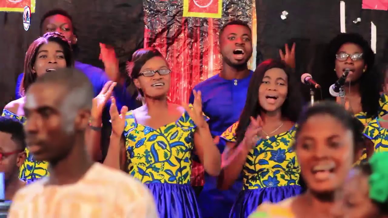 Mobo Dawur 2019 HILIFE MEDLEY | Crystal Royal Chorale