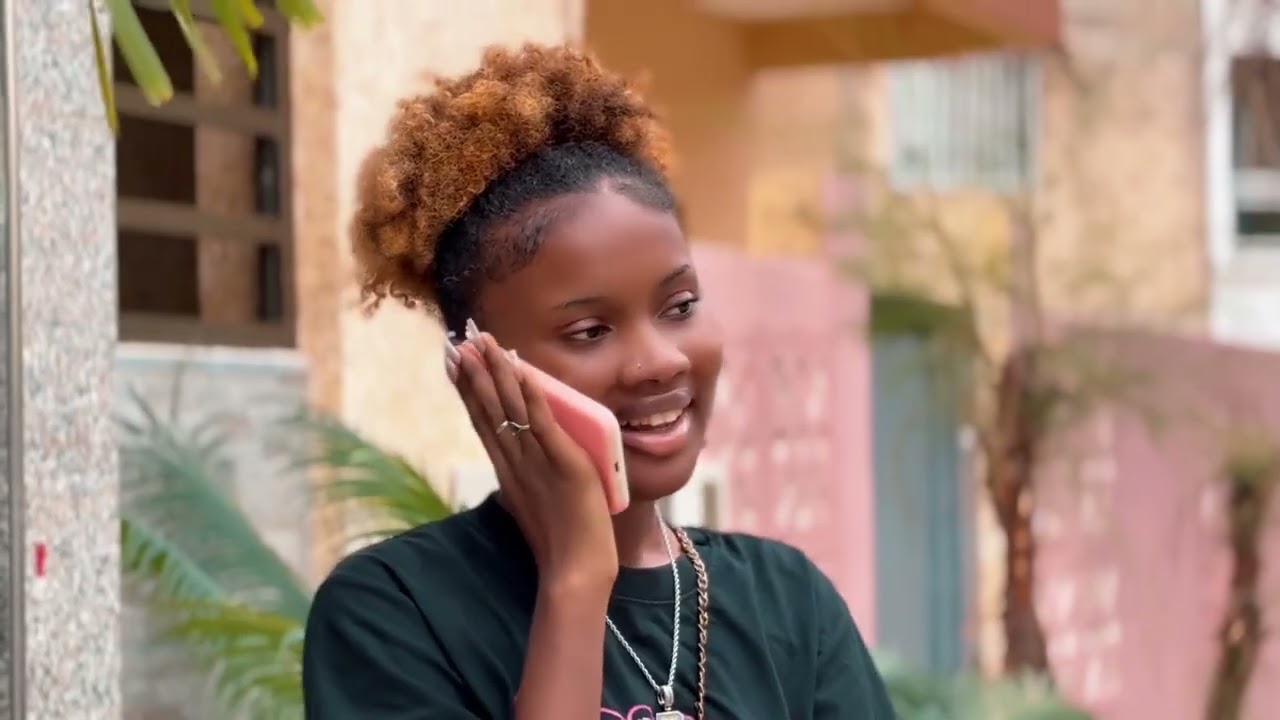 Courte métrage amour impossible 💔😩 episode 3