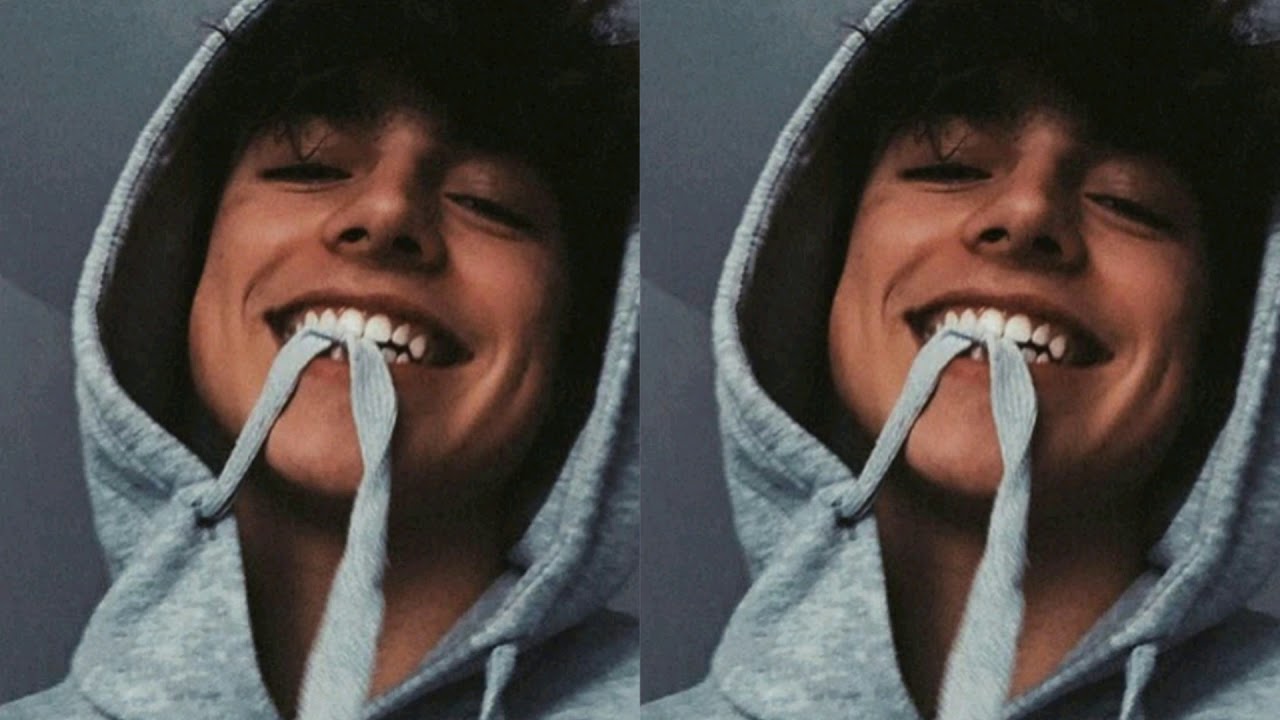 Instagram Selfie Pose Ideas For Boys