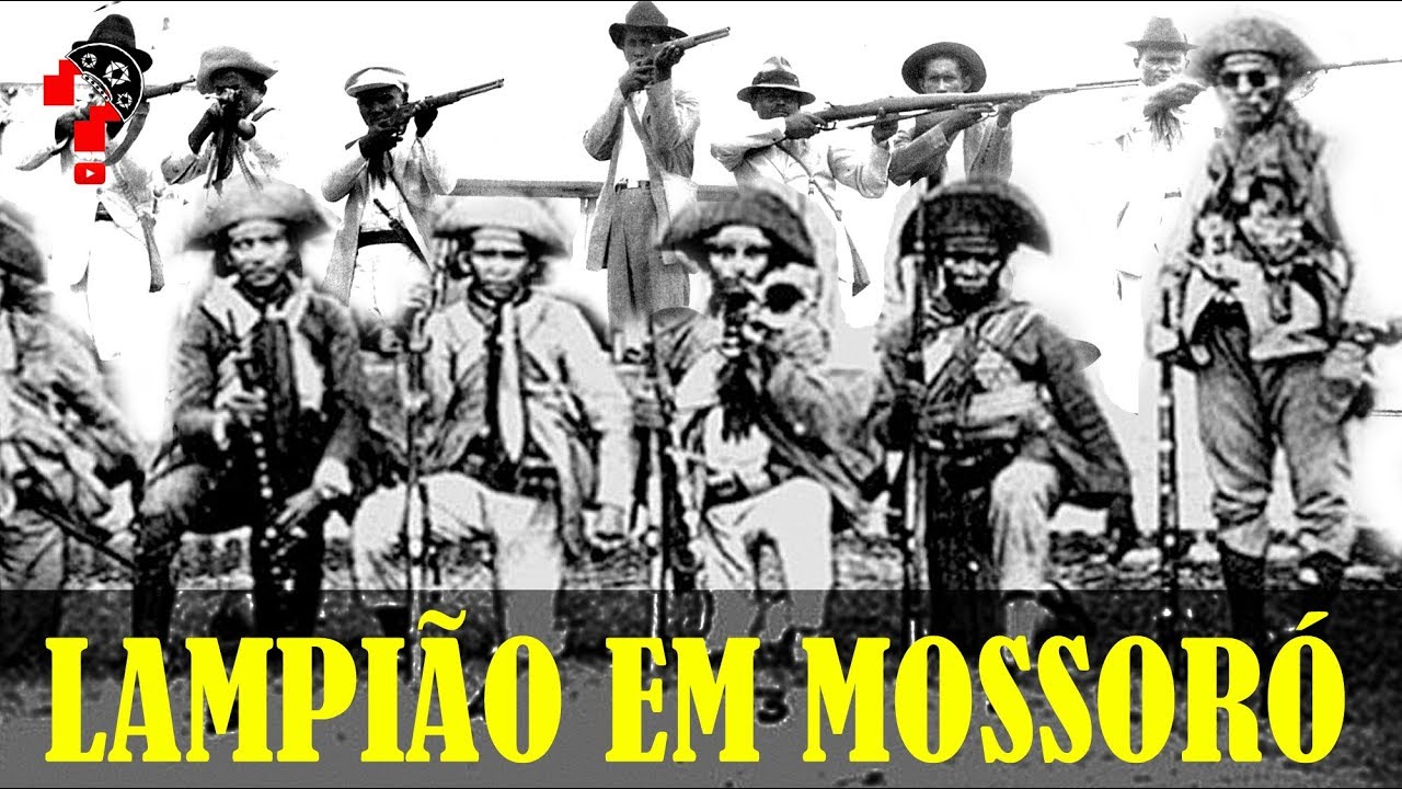 Lampião em Mossoró | O Cangaço na Literatura #118