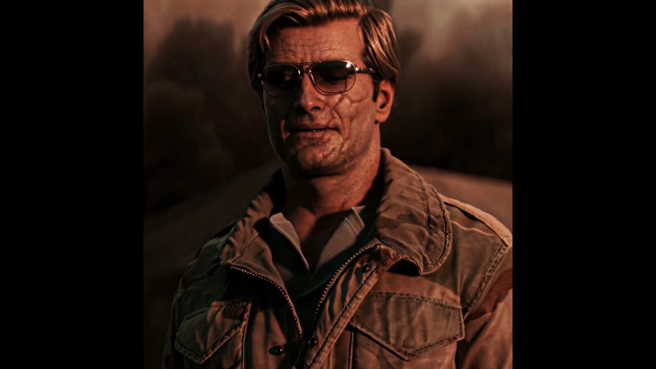 Adler is a maniac💀 ||  || #shorts #bo6 #military #frank #woods
