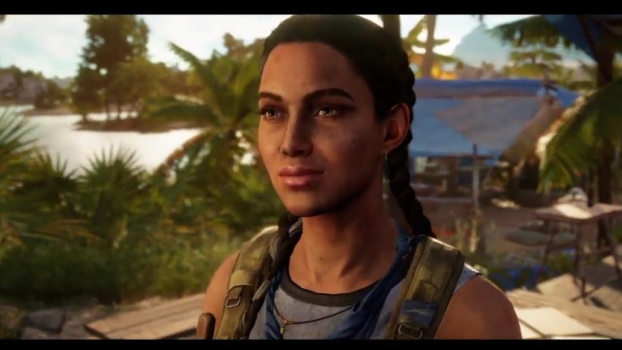 Far Cry 6 #4 Missone salvataggio Yara