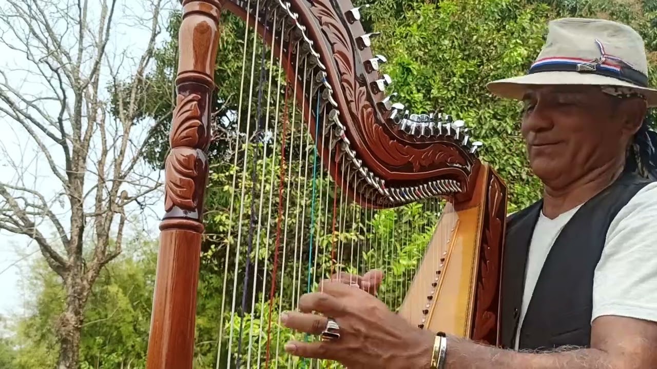 Sergio Gaona Pintos | 