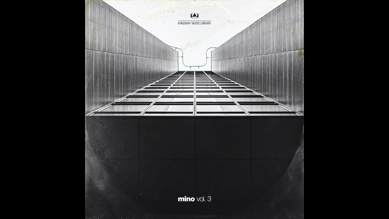 Kingsway Music Library - MINO Vol. 3